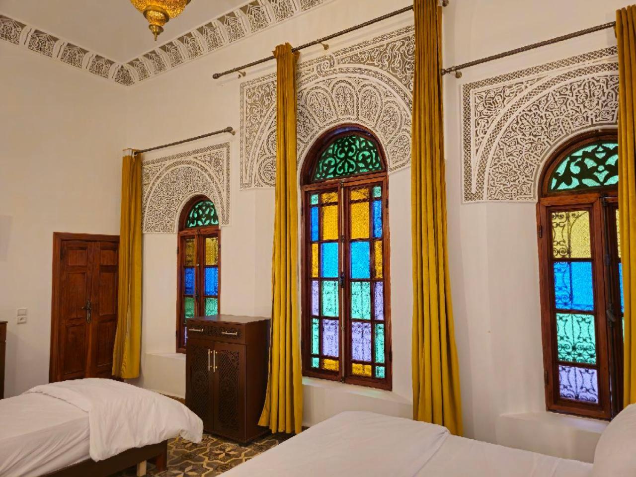 Riad Fes Miracle Kültér fotó