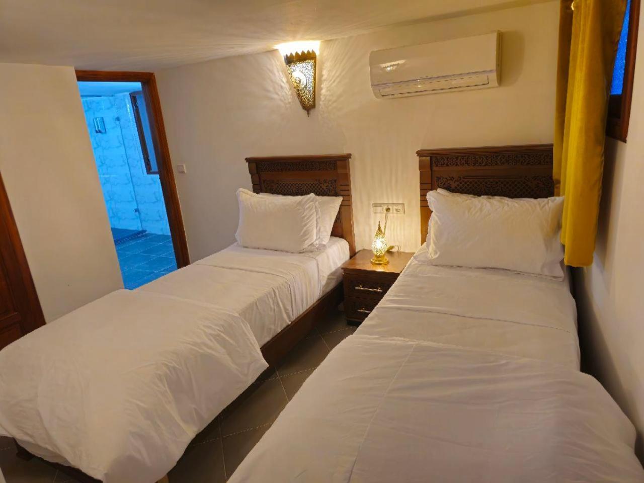 Riad Fes Miracle Kültér fotó