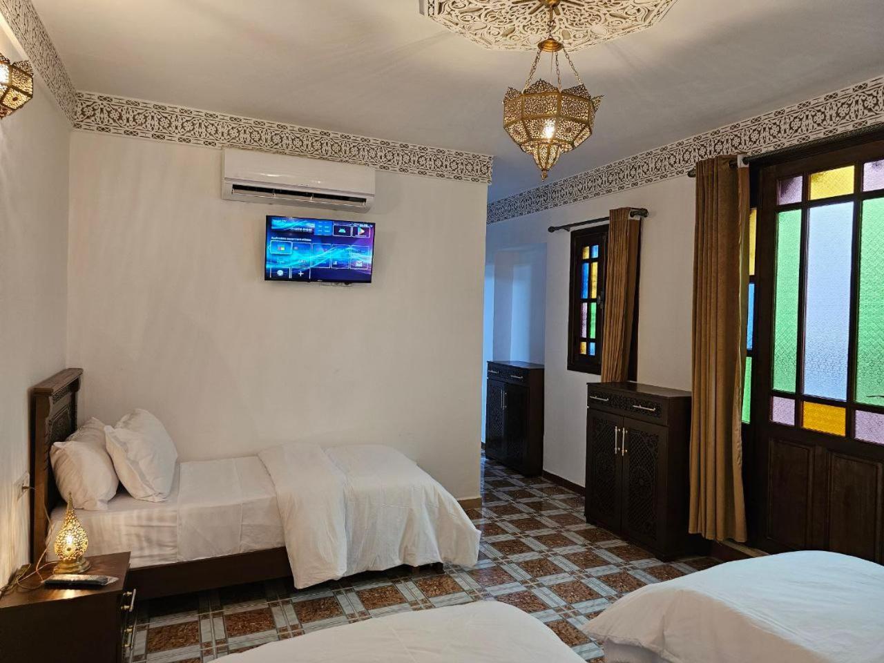 Riad Fes Miracle Kültér fotó