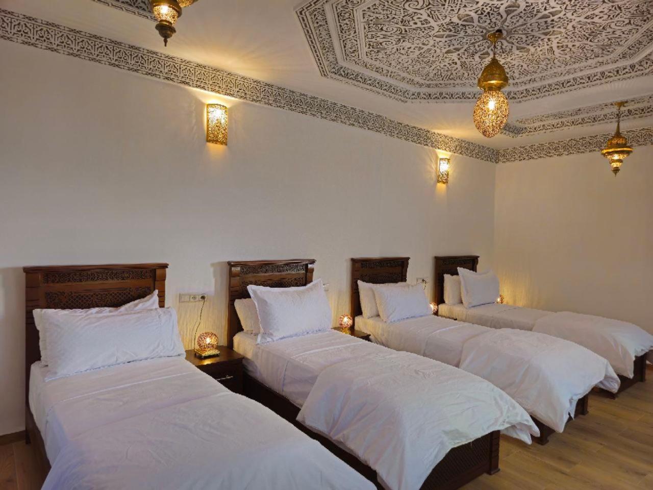 Riad Fes Miracle Kültér fotó